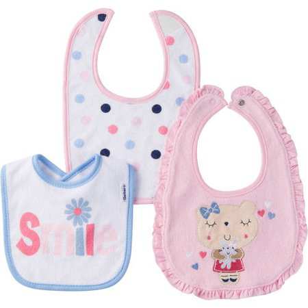 Baby Bibs